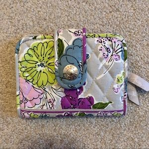 Vera Bradley Wallet